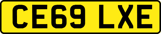 CE69LXE
