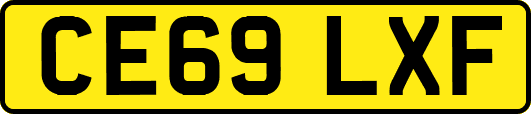 CE69LXF