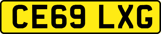 CE69LXG