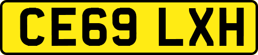 CE69LXH