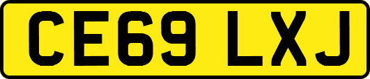 CE69LXJ