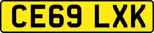 CE69LXK