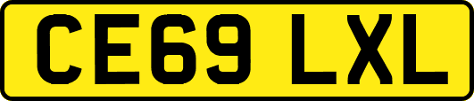 CE69LXL