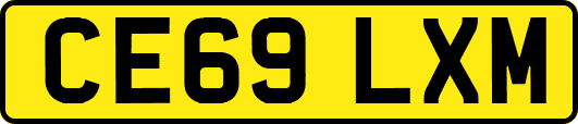 CE69LXM
