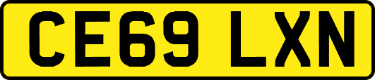 CE69LXN