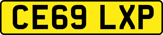 CE69LXP