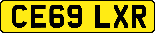 CE69LXR