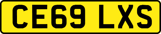 CE69LXS