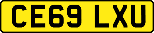 CE69LXU