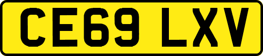 CE69LXV