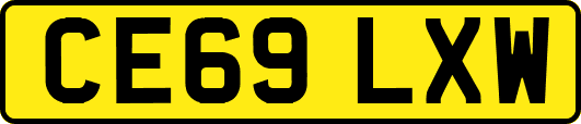 CE69LXW