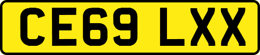 CE69LXX