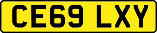 CE69LXY