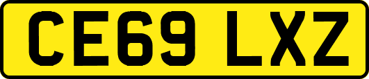 CE69LXZ
