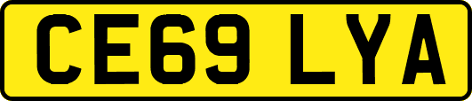 CE69LYA