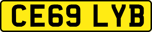 CE69LYB