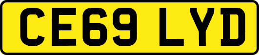 CE69LYD