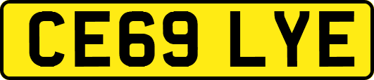 CE69LYE