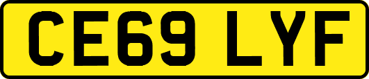 CE69LYF