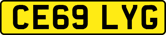 CE69LYG