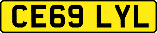 CE69LYL