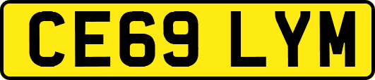 CE69LYM