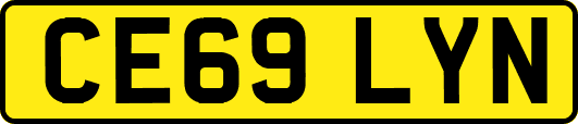 CE69LYN