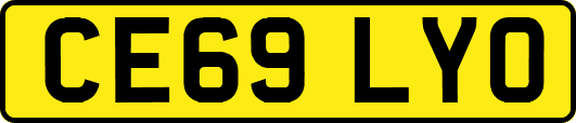 CE69LYO