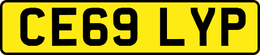 CE69LYP