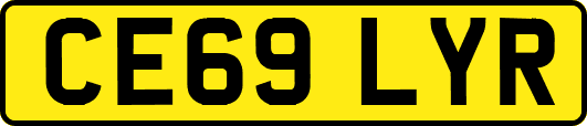 CE69LYR