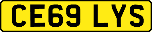 CE69LYS