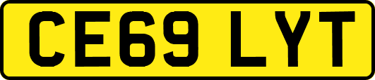 CE69LYT