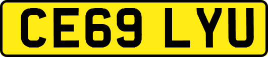 CE69LYU