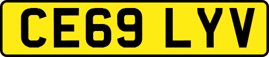 CE69LYV
