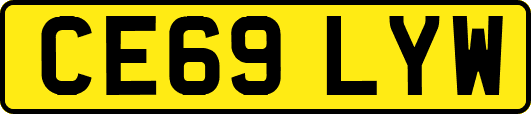 CE69LYW