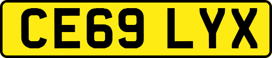 CE69LYX