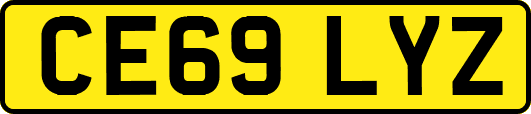 CE69LYZ