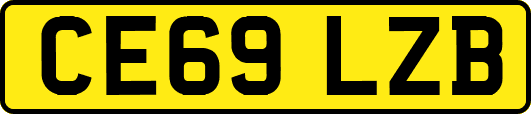 CE69LZB