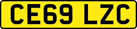CE69LZC