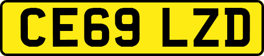 CE69LZD