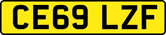 CE69LZF