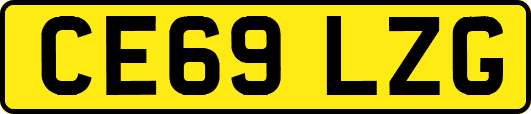 CE69LZG