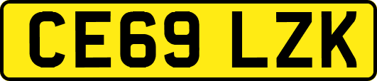 CE69LZK