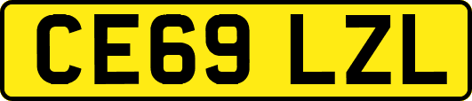 CE69LZL