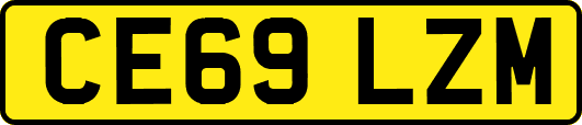 CE69LZM