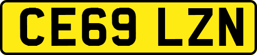 CE69LZN