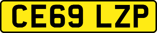 CE69LZP