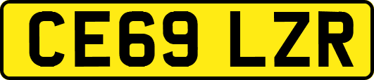 CE69LZR