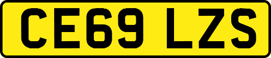 CE69LZS