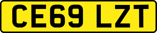 CE69LZT